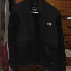 Women’s North Face Denali Fleece Jacket